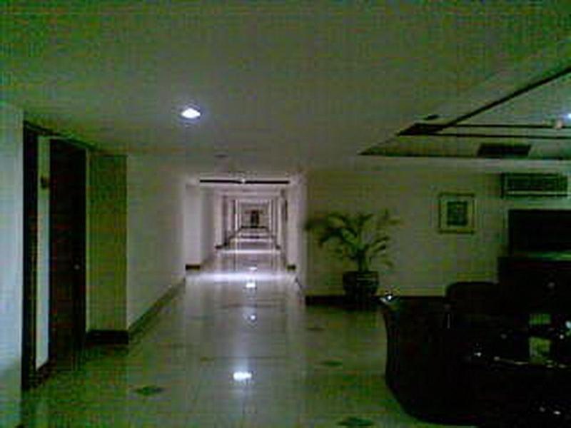 Penta Cirebon Hotell Eksteriør bilde